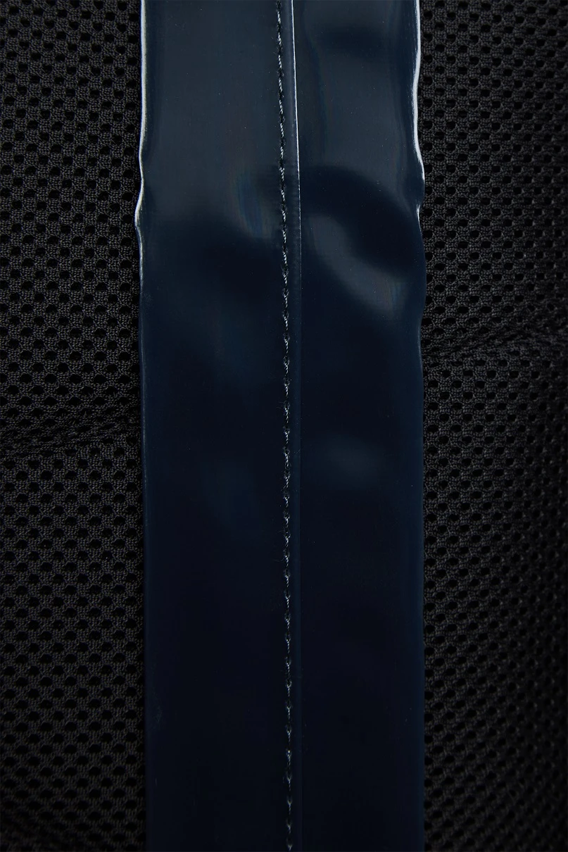 Mochila Rains Trail Mini Azul Brillante (Ink) 6 Mochila Rains Trail Mini Azul Brillante (Ink) - Imagen 4