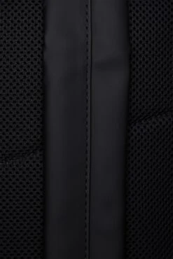 Mochila Rains Trail Mini Negro 9 Mochila Rains Trail Mini Negro -Almacenamiento De Viaje 30395