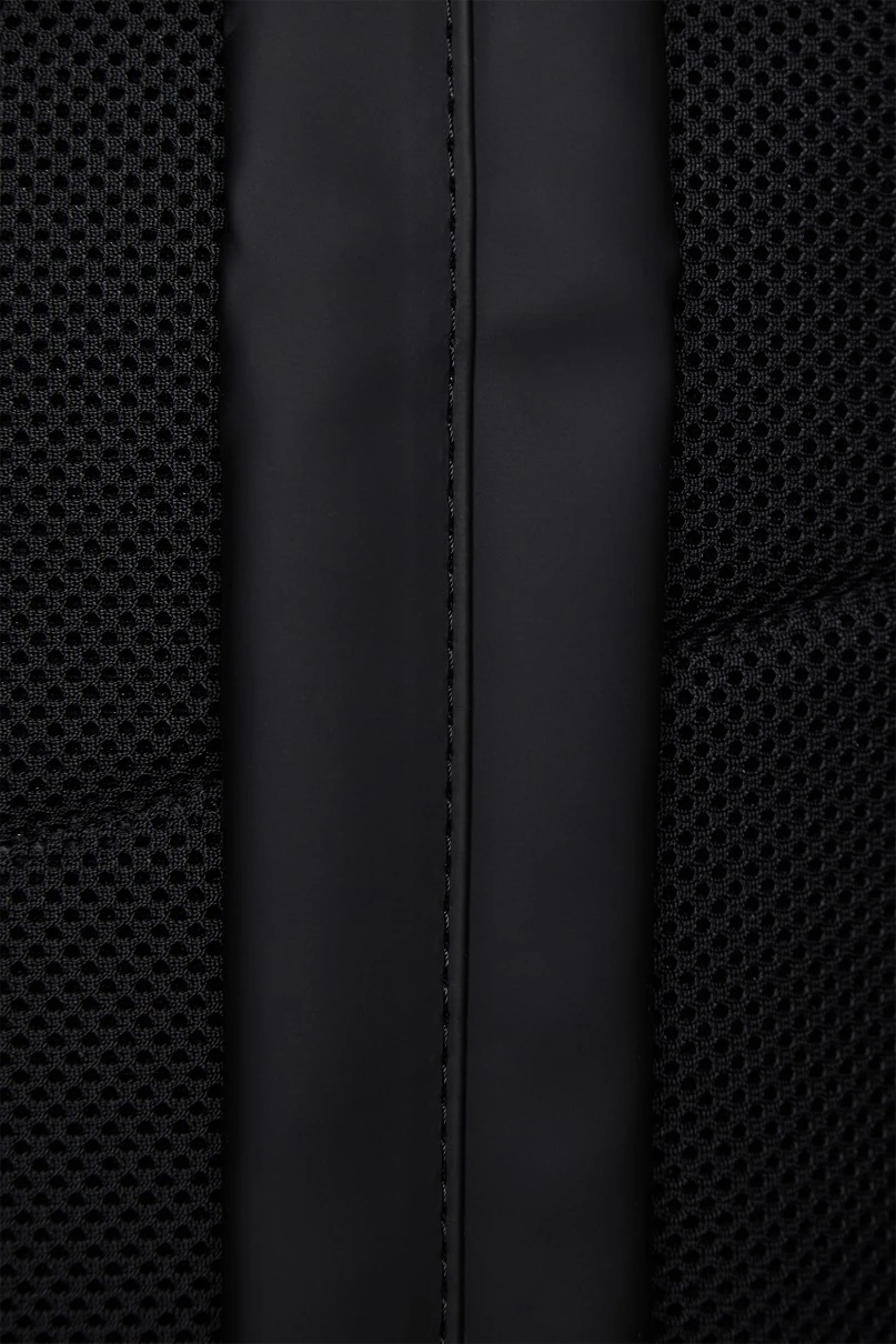 Mochila Rains Trail Mini Negro 6 Mochila Rains Trail Mini Negro - Imagen 4