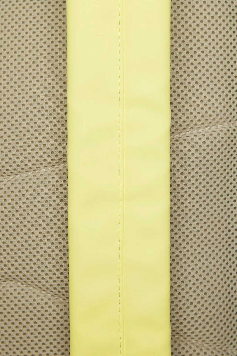 Mochila Rains Trail Mini Amarillo (Straw) 5 Mochila Rains Trail Mini Amarillo (Straw) - Imagen 3