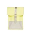 Mochila Rains Trail Mini Amarillo (Straw) 2 Mochila Rains Trail Mini Amarillo (Straw) -Almacenamiento De Viaje 30423