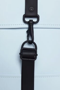 Mochila Rains Mini Azul Claro (Sky) -Almacenamiento De Viaje 30428