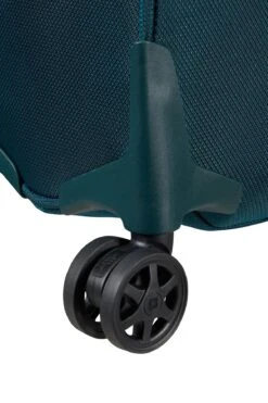 Maleta Cabina 55 Cm 4R Strict Samsonite Respark Petrol Print 24 Maleta Cabina 55 Cm 4R Strict Samsonite Respark Petrol Print -Almacenamiento De Viaje 30517