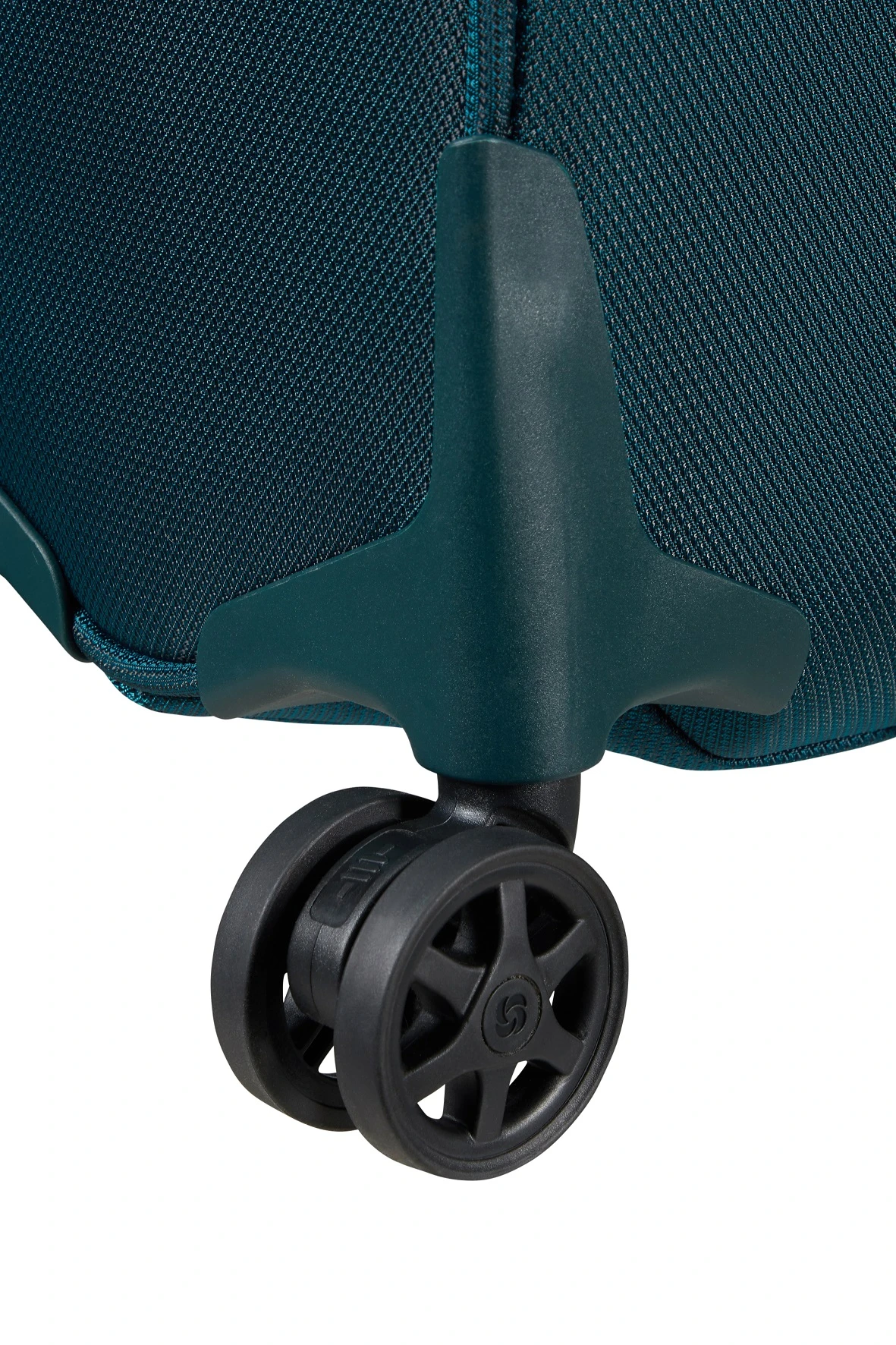 Maleta Cabina 55 Cm 4R Strict Samsonite Respark Petrol Print 13 Maleta Cabina 55 Cm 4R Strict Samsonite Respark Petrol Print - Imagen 11