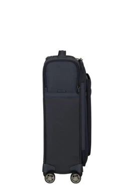 Maleta Cabina-strict 55 Cm 4 R Samsonite Airea Azul Oscuro (Dark Blue) -Almacenamiento De Viaje 30535
