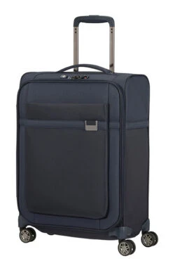 Maleta Cabina-strict 55 Cm 4 R Samsonite Airea Azul Oscuro (Dark Blue)