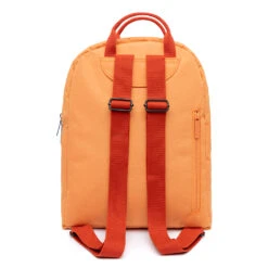 Mochila Lefrik September Classic Naranja (Suzy Sunset ) -Almacenamiento De Viaje 30875