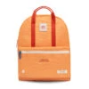 Mochila Lefrik September Classic Naranja (Suzy Sunset ) -Almacenamiento De Viaje 30880