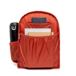 Mochila Lefrik September Classic Naranja (Suzy Sunset ) -Almacenamiento De Viaje 30893