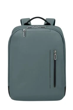 Mochila Ordenador 14,1" Samsonite Ongoing Gris Petroleo ( Petrol Grey ) -Almacenamiento De Viaje 30967