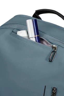 Mochila Ordenador 14,1" Samsonite Ongoing Gris Petroleo ( Petrol Grey ) -Almacenamiento De Viaje 30970