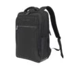 Mochila Para Ordenador 15,6" Light Verage 21002 Negro 1 Mochila Para Ordenador 15,6" Light Verage 21002 Negro -Almacenamiento De Viaje 30982