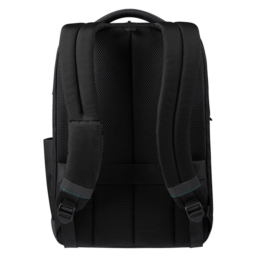Mochila Ordenador 14.1" Samsonite Mysight Negro 6 Mochila Ordenador 14.1" Samsonite Mysight Negro - Imagen 4