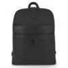 Mochila Ordenador 15,6" Gabol Micro Negro -Almacenamiento De Viaje 30998