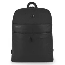 Mochila Ordenador 15,6" Gabol Micro Negro