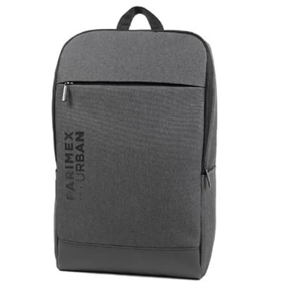 Mochila Ordenador 15,6" Parimex Urban Connect Gris 3 Mochila Ordenador 15,6" Parimex Urban Connect Gris