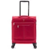 Maleta Cabina 55 Cm Blanda 4 Ruedas Gladiator Wind Rojo 2 Maleta Cabina 55 Cm Blanda 4 Ruedas Gladiator Wind Rojo -Almacenamiento De Viaje 31017