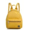 Mochila Pequeña YLX Original Amarillo (Yellow Ochre) -Almacenamiento De Viaje 31022