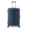 Maleta Trolley Cabina 55 Cm 4 Ruedas Benzi 5330 Azul -Almacenamiento De Viaje 31023