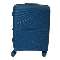 Maleta Cabina 4 Ruedas Rigida Exp Bienoti-EV 8095 Verde Oscuro (Olive Green 8 Maleta Cabina 4 Ruedas Rigida Exp Bienoti-EV 8095 Verde Oscuro (Olive Green -Almacenamiento De Viaje 31026