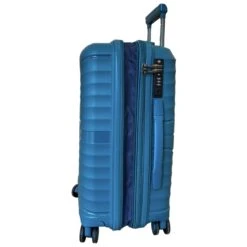 Maleta Cabina 4 Ruedas Rigida Exp Bienoti-EV 8095 Azul (Blue) 9 Maleta Cabina 4 Ruedas Rigida Exp Bienoti-EV 8095 Azul (Blue) -Almacenamiento De Viaje 31027