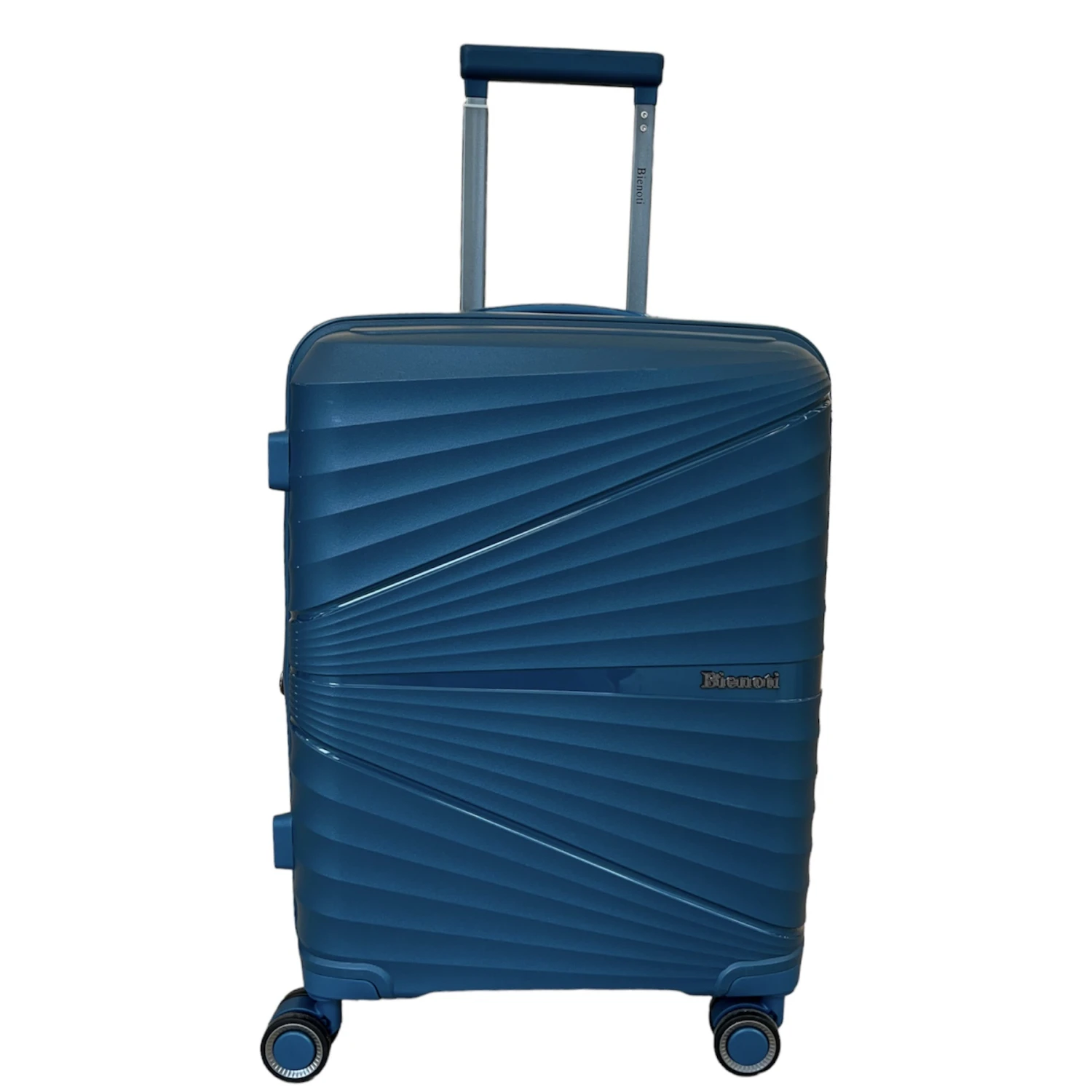 Maleta Cabina 4 Ruedas Rigida Exp Bienoti-EV 8095 Verde Oscuro (Olive Green 3 Maleta Cabina 4 Ruedas Rigida Exp Bienoti-EV 8095 Verde Oscuro (Olive Green