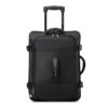 Bolsa De Viaje-trolley Cabina 57 Cm 2R Delsey Raspail Negro