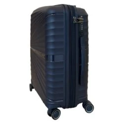 Maleta Cabina 4 Ruedas Rigida Exp Bienoti-EV 8095 Azul Oscuro (Navy) 9 Maleta Cabina 4 Ruedas Rigida Exp Bienoti-EV 8095 Azul Oscuro (Navy) -Almacenamiento De Viaje 31081