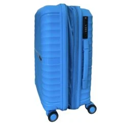 Maleta Mediana 4 Ruedas Rigida Exp Bienoti-EV 8095 Azul Cielo (Sky Blue) 9 Maleta Mediana 4 Ruedas Rigida Exp Bienoti-EV 8095 Azul Cielo (Sky Blue) -Almacenamiento De Viaje 31087
