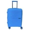 Maleta Mediana 4 Ruedas Rigida Exp Bienoti-EV 8095 Azul Cielo (Sky Blue) -Almacenamiento De Viaje 31094