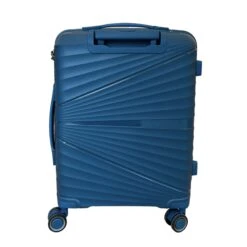 Maleta Cabina 4 Ruedas Rigida Exp Bienoti-EV 8095 Verde Oscuro (Olive Green 10 Maleta Cabina 4 Ruedas Rigida Exp Bienoti-EV 8095 Verde Oscuro (Olive Green -Almacenamiento De Viaje 31095