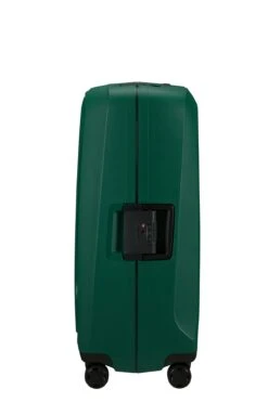 Maleta Grande 75 Cm 4R Anclajes Samsonite Essens Verde (Alpine Green) 13 Maleta Grande 75 Cm 4R Anclajes Samsonite Essens Verde (Alpine Green) -Almacenamiento De Viaje 31133