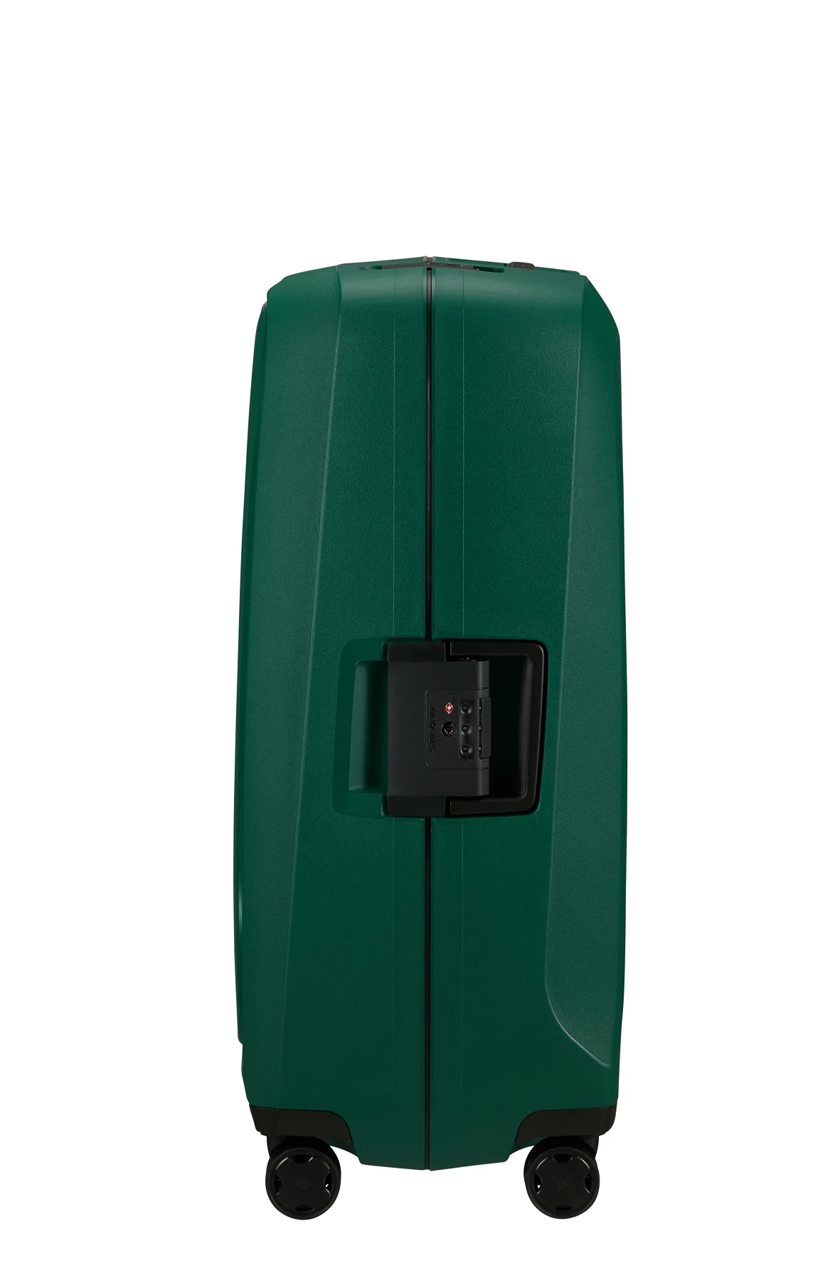 Maleta Grande 75 Cm 4R Anclajes Samsonite Essens Verde (Alpine Green) 6 Maleta Grande 75 Cm 4R Anclajes Samsonite Essens Verde (Alpine Green) - Imagen 4