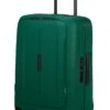 Maleta Cabina 55 Cm 4R Anclajes Samsonite Essens Verde ( Alpine Green ) -Almacenamiento De Viaje 31146