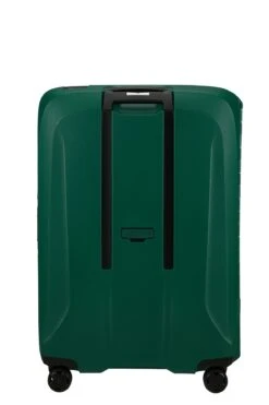 Maleta Grande 75 Cm 4R Anclajes Samsonite Essens Verde (Alpine Green) 11 Maleta Grande 75 Cm 4R Anclajes Samsonite Essens Verde (Alpine Green) -Almacenamiento De Viaje 31147