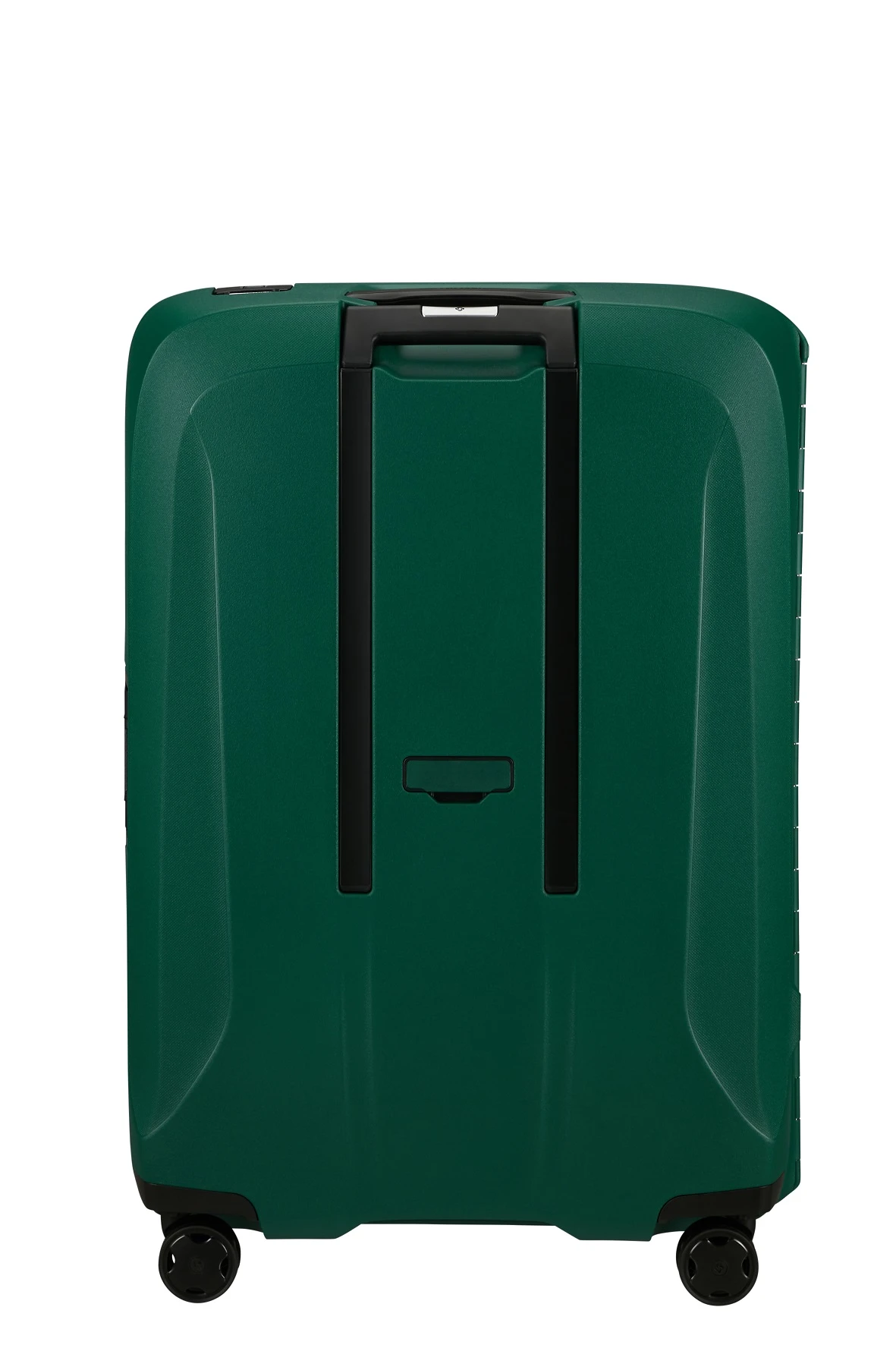 Maleta Grande 75 Cm 4R Anclajes Samsonite Essens Verde (Alpine Green) 4 Maleta Grande 75 Cm 4R Anclajes Samsonite Essens Verde (Alpine Green) - Imagen 2