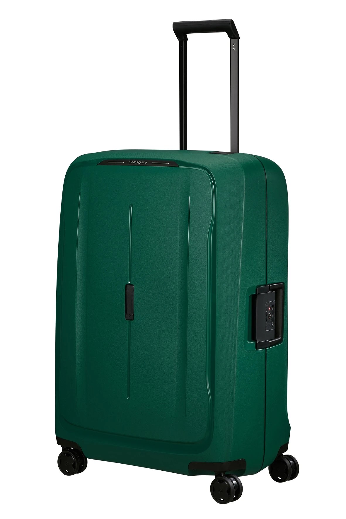 Maleta Grande 75 Cm 4R Anclajes Samsonite Essens Verde (Alpine Green) 7 Maleta Grande 75 Cm 4R Anclajes Samsonite Essens Verde (Alpine Green) - Imagen 5
