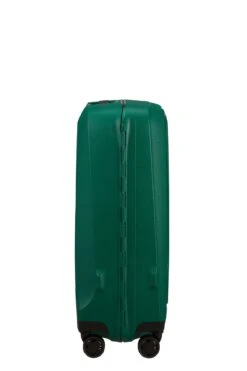 Maleta Cabina 55 Cm 4R Anclajes Samsonite Essens Verde ( Alpine Green ) -Almacenamiento De Viaje 31158
