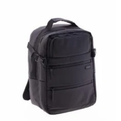 Mochila Debajo Del Asiento Especial Vueling Vogart Camper Negro