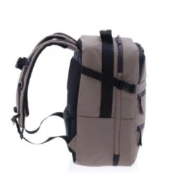 Mochila Debajo Del Asiento Especial Vueling Vogart Camper Gris 14 Mochila Debajo Del Asiento Especial Vueling Vogart Camper Gris -Almacenamiento De Viaje 31317