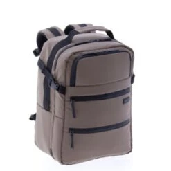 Mochila Debajo Del Asiento Especial Vueling Vogart Camper Gris