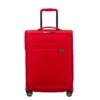 Maleta Cabina-strict 55 Cm 4 Ruedas Samsonite Airea Rojo (Hibiscus Red) -Almacenamiento De Viaje 31366