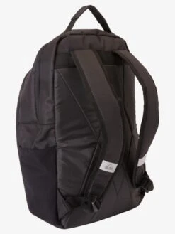 Mochila Escolar Quiksilver AQYBP03132-KVJ0 1969 Special M Negra -Almacenamiento De Viaje 31378