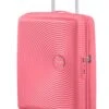 American Tourister Maleta Cabina 55 Cm Exp 4R A. T. Soundbox Coral (Sun Kissed Coral) 2 American Tourister Maleta Cabina 55 Cm Exp 4R A. T. Soundbox Coral (Sun Kissed Coral) -Almacenamiento De Viaje 31437