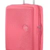 American Tourister Maleta Mediana 67 Cm Exp 4 R Exp A. T. Soundbox Coral (Sun Kissed Coral) 1 American Tourister Maleta Mediana 67 Cm Exp 4 R Exp A. T. Soundbox Coral (Sun Kissed Coral) -Almacenamiento De Viaje 31445