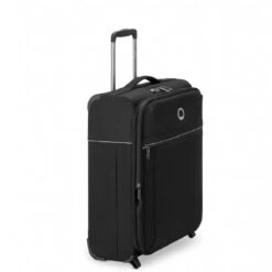 Maleta Cabina 55 Cm Exp 2 Ruedas Blanda Delsey Brochant Negro 9 Maleta Cabina 55 Cm Exp 2 Ruedas Blanda Delsey Brochant Negro -Almacenamiento De Viaje 31465