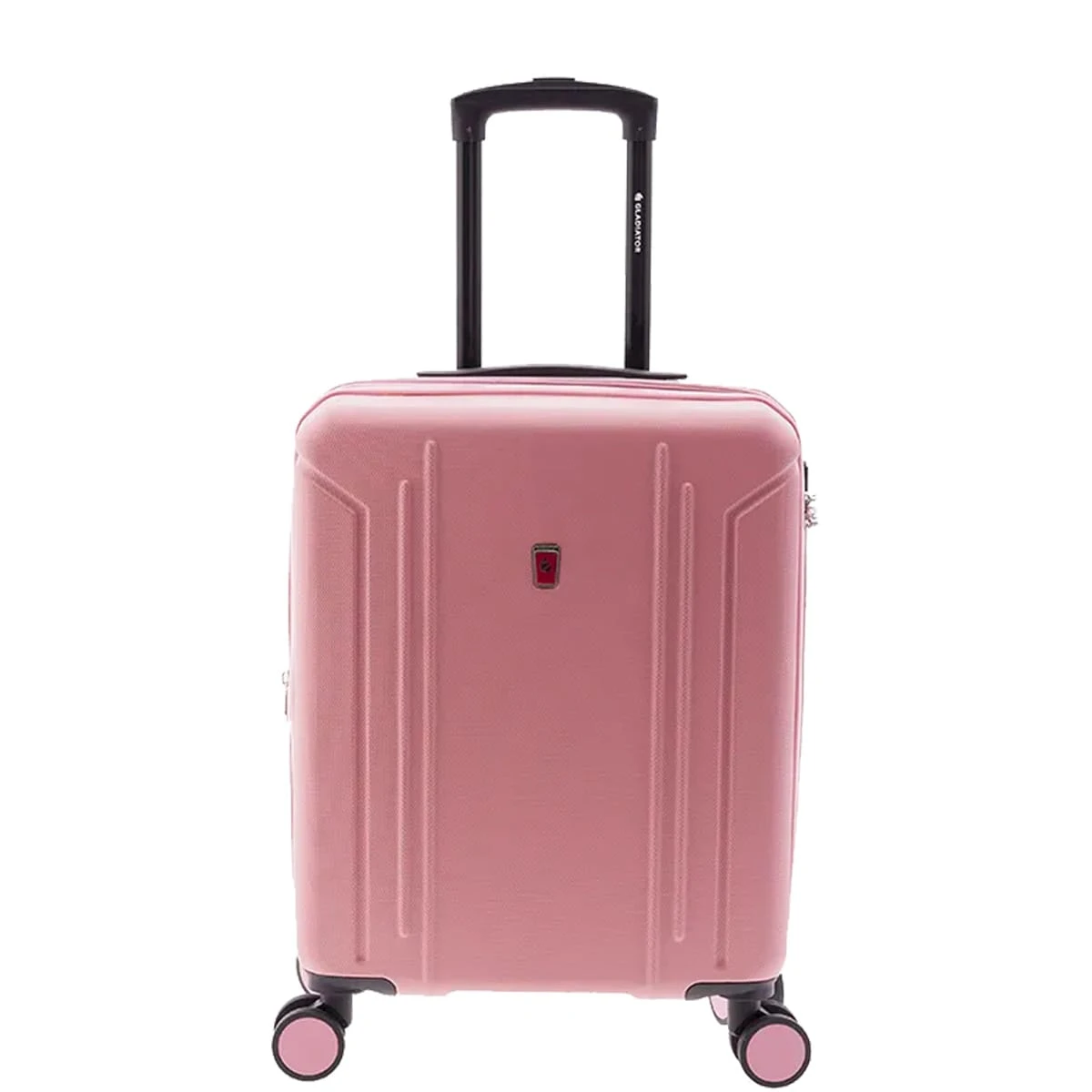 Maleta Grande 75 Cm 4R Exp.Gladiator Tropical Rosa 3 Maleta Grande 75 Cm 4R Exp.Gladiator Tropical Rosa