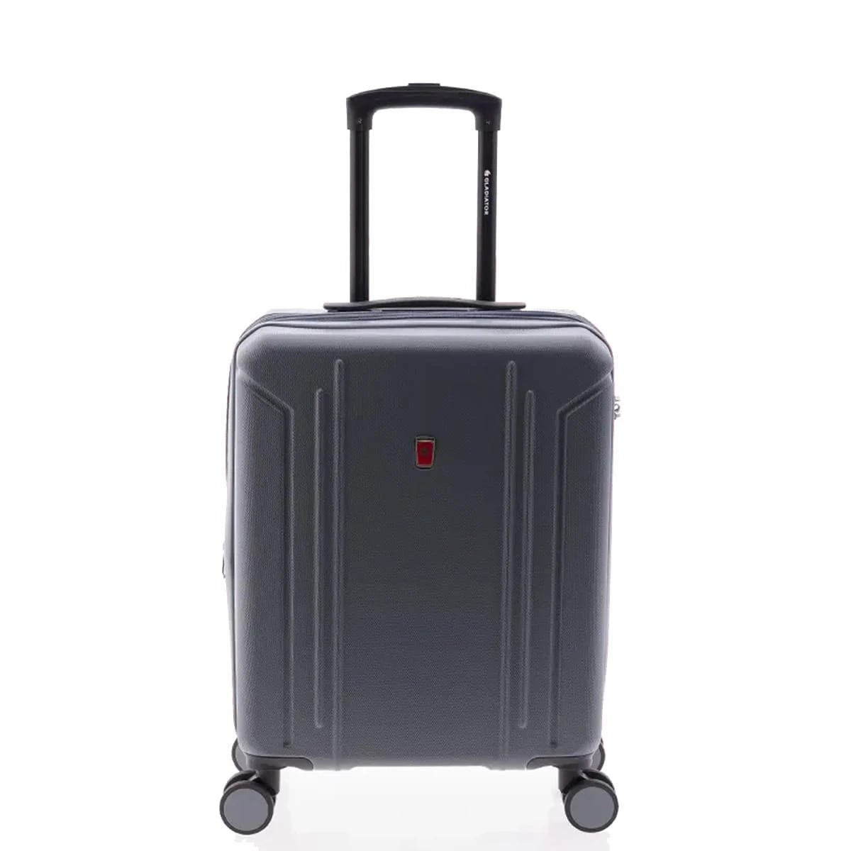 Maleta Grande 75 Cm 4R Exp.Gladiator Tropical Gris 3 Maleta Grande 75 Cm 4R Exp.Gladiator Tropical Gris