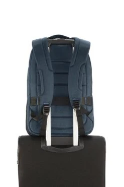 Mochila Ordenador 15.6" Samsonite Guardit 2.0 Azul -Almacenamiento De Viaje 31584
