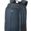 Mochila Ordenador 17.3" Samsonite Guardit 2.0 Azul -Almacenamiento De Viaje 31597
